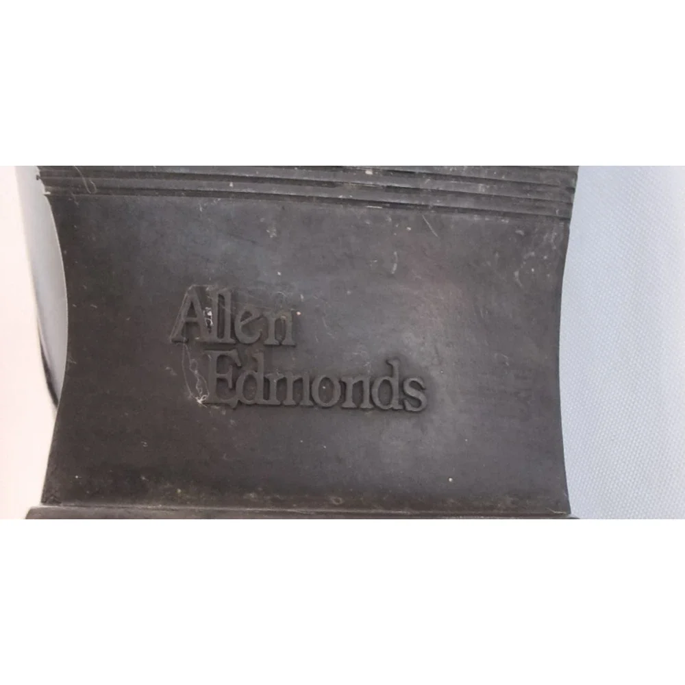 Allen Edmonds allen edmonds
